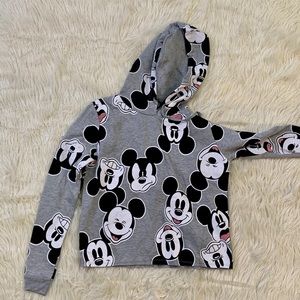 NWT Mickey jacket Medium